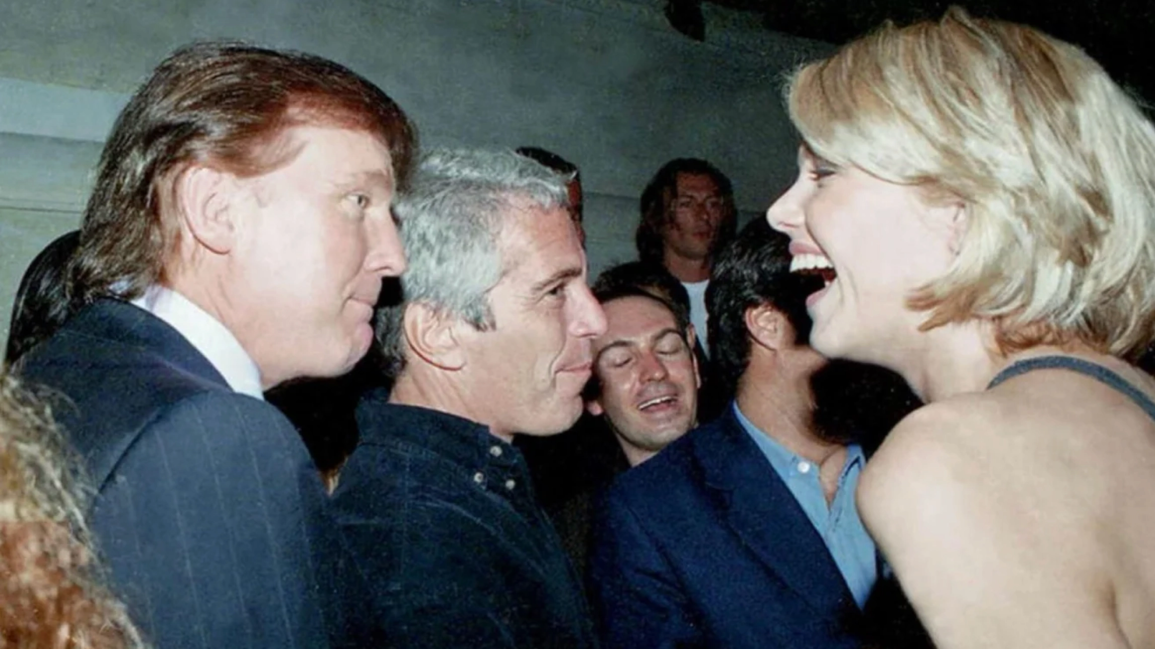 More disturbing never-before-seen photos from Epstein's estate released by House Democrats
