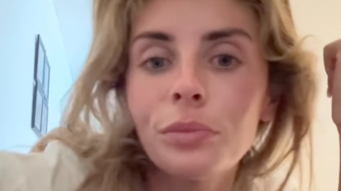 Bonnie Blue officially breaks silence after being arrested in Bali for controversial ‘Bang Bus’ stunt