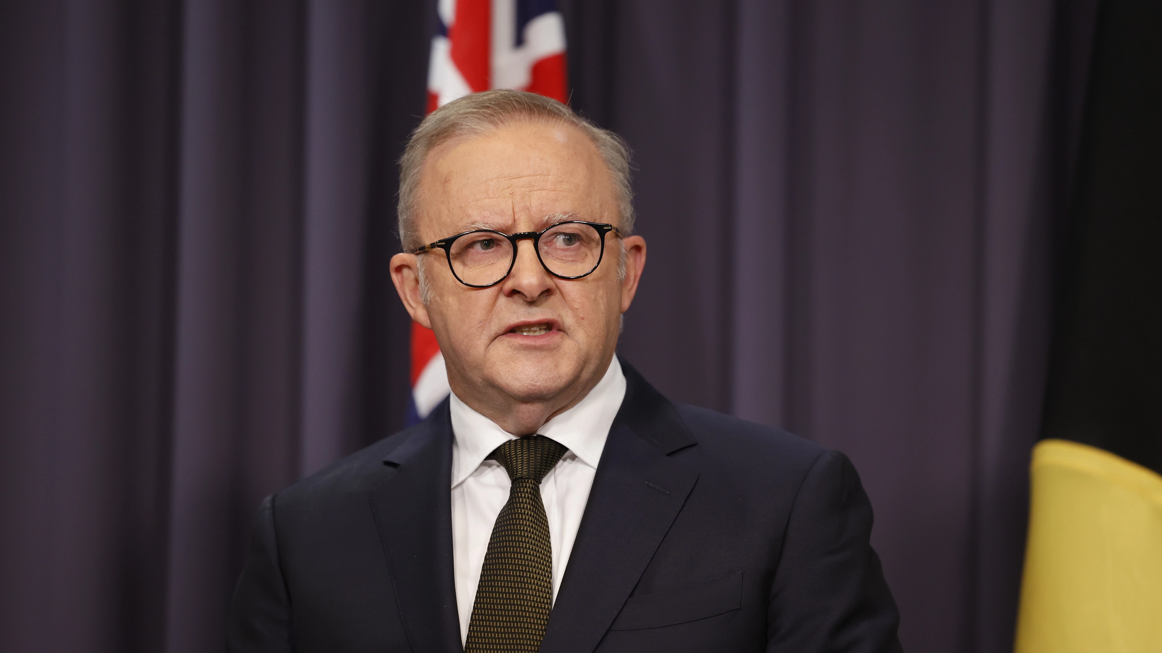 Australian Prime Minister reveals motive for Bondi Beach shooting as police uncover suspects' movements ahead of terror attack