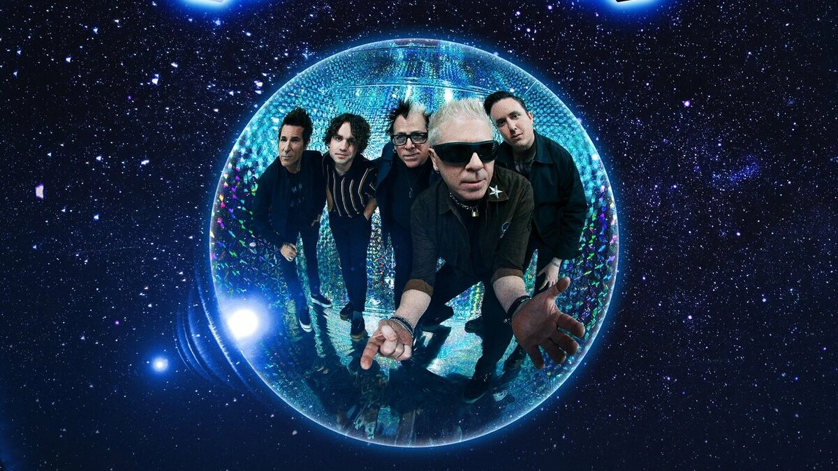 The Offspring tickets selling fast following support band's surprise announcement