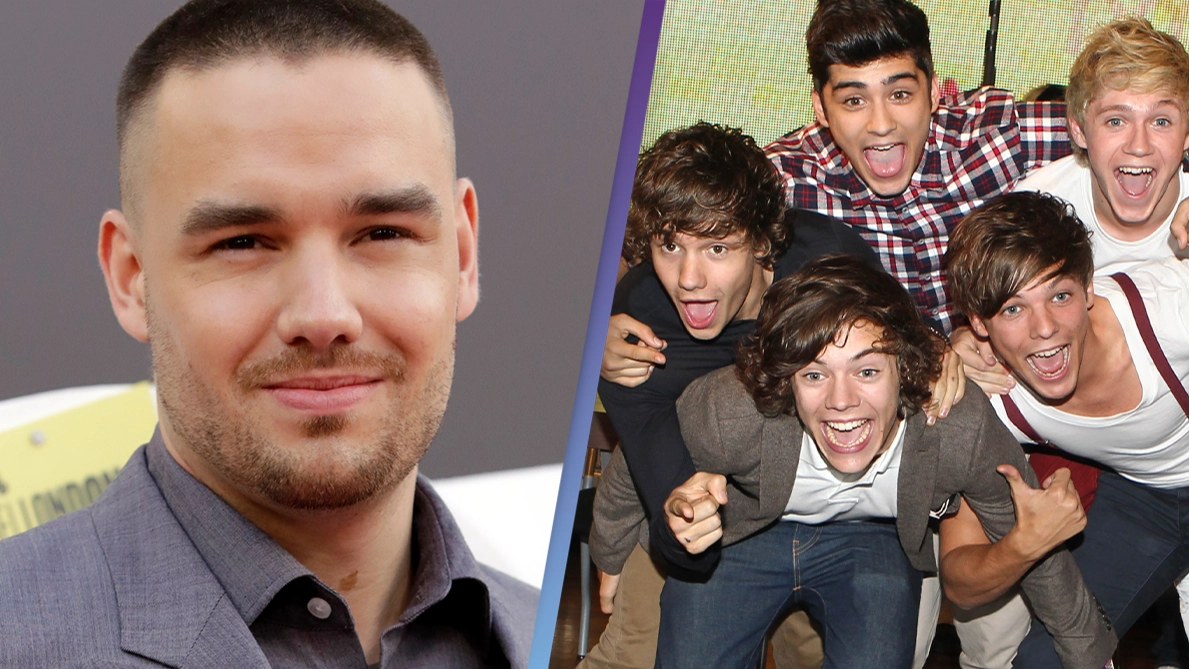 The X Factor pays tribute to ‘talented’ One Direction star Liam Payne after death aged 31