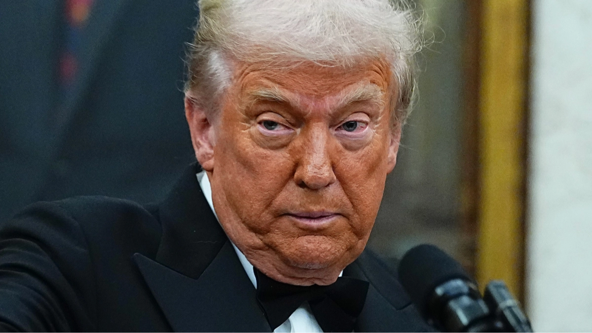 Trump issues telling statement after Netflix reaches winning bid to acquire Warner Bros.