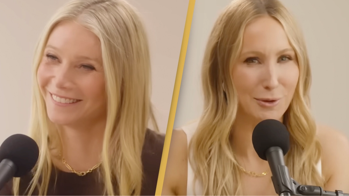 Gwyneth Paltrow calls out Nikki Glaser for wanting to 'f**k' ex Ben Affleck after seeing him on dating app