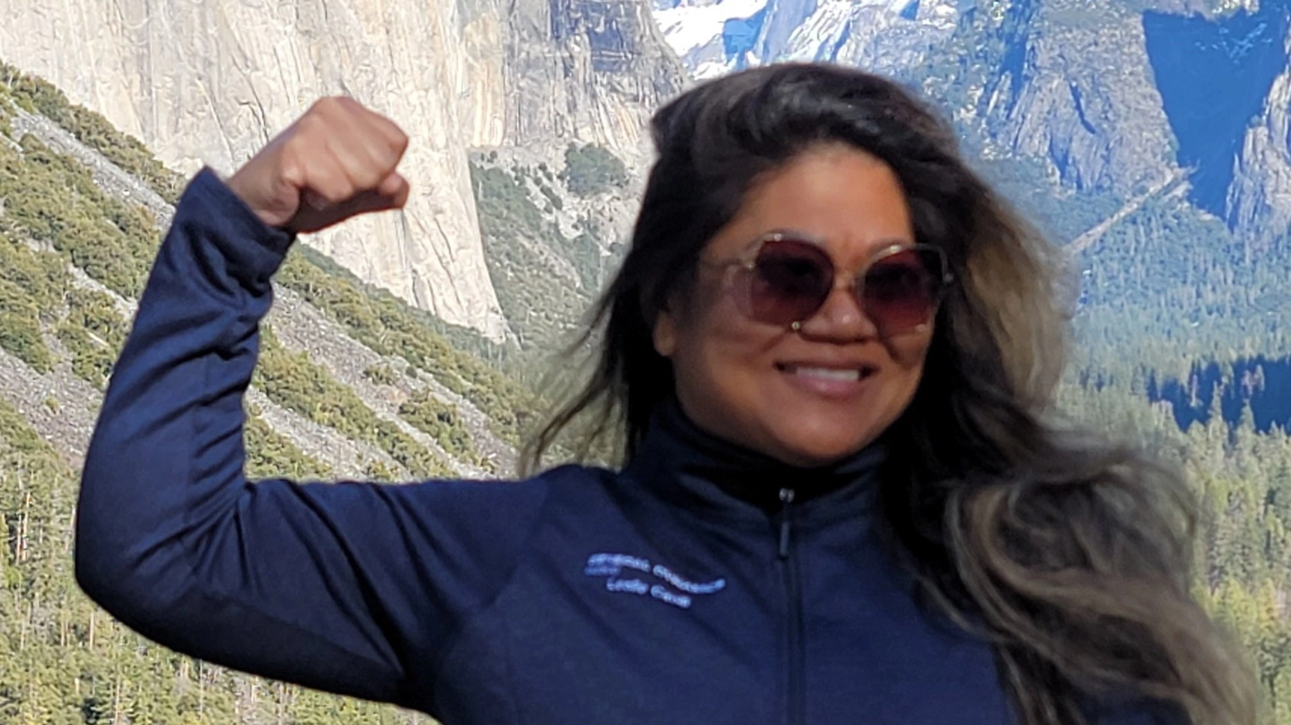 Woman, 41, has arms and legs amputated after routine checkup takes terrifying turn