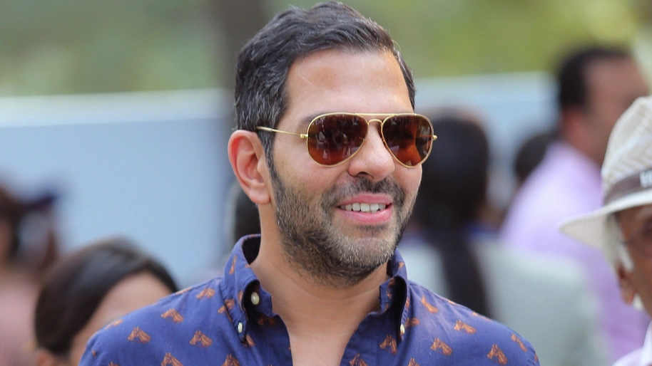 Billionaire businessman Sunjay Kapur dies aged 53 after reportedly swallowing a bee at polo match