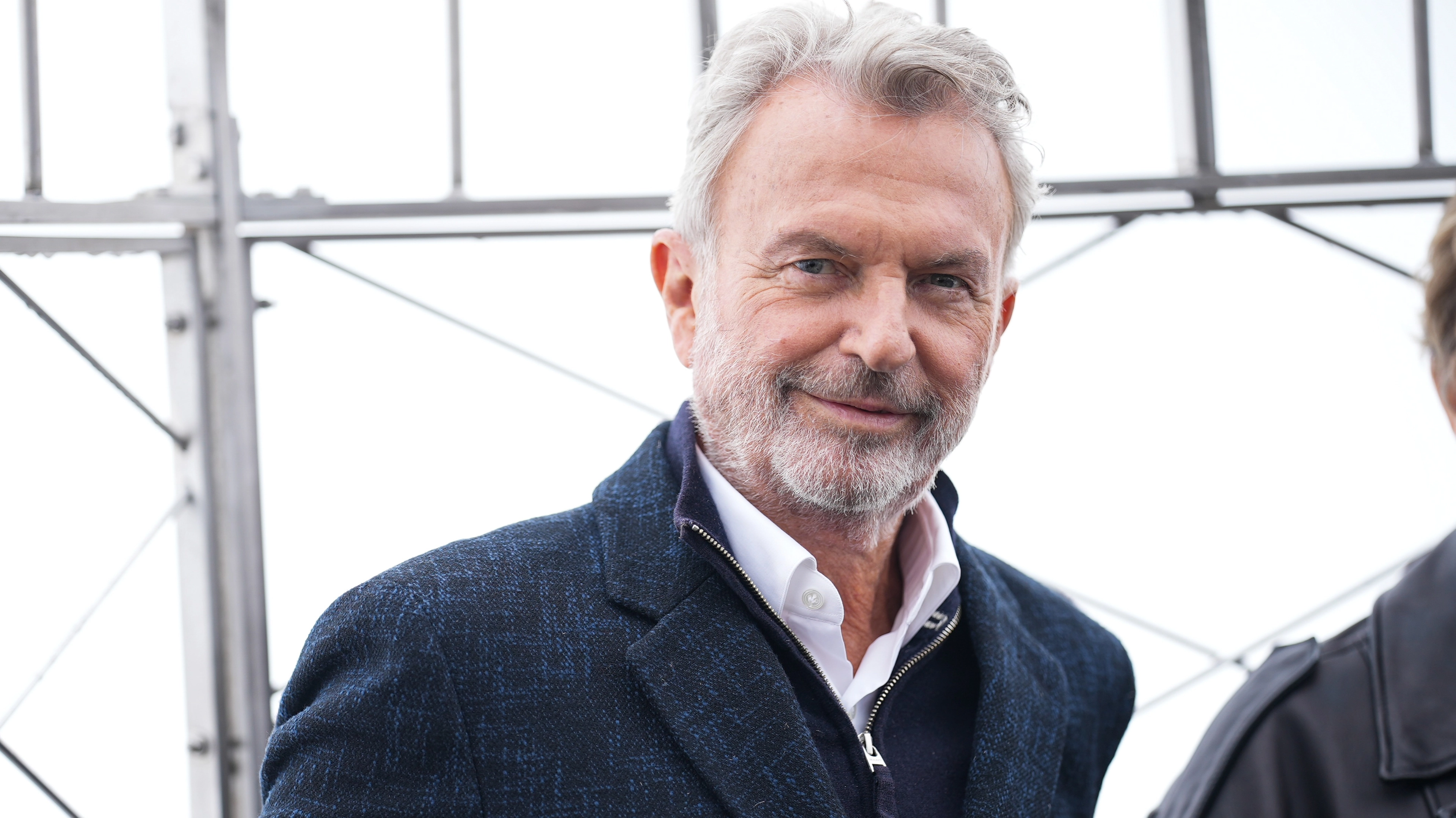 Jurassic Park star Sam Neill gives health update after chemotherapy stopped working