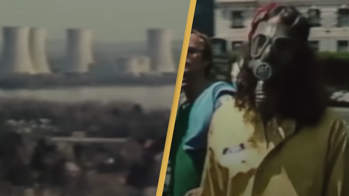 New Nuclear Disaster Documentary On Netflix Already Has 100% Score On Rotten Tomatoes