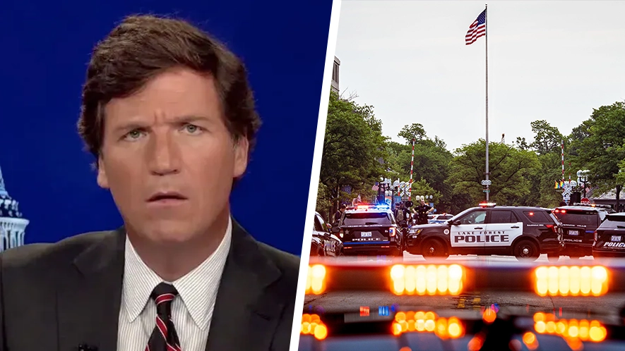 Fox News Host Believes Men Being Lectured About Male Privilege Is Contributing To Mass Shootings