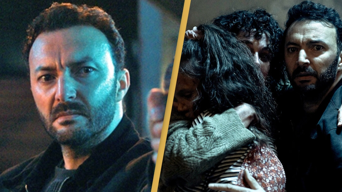 ‘Intense’ Netflix thriller is being called 10/10 after hooking viewers within minutes