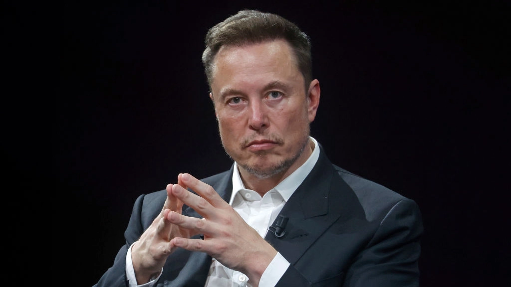 Elon Musk asks one crucial question in every job interview to spot a liar