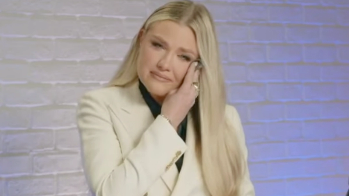 Charlie Kirk's wife breaks silence on his assassination with emotional video statement