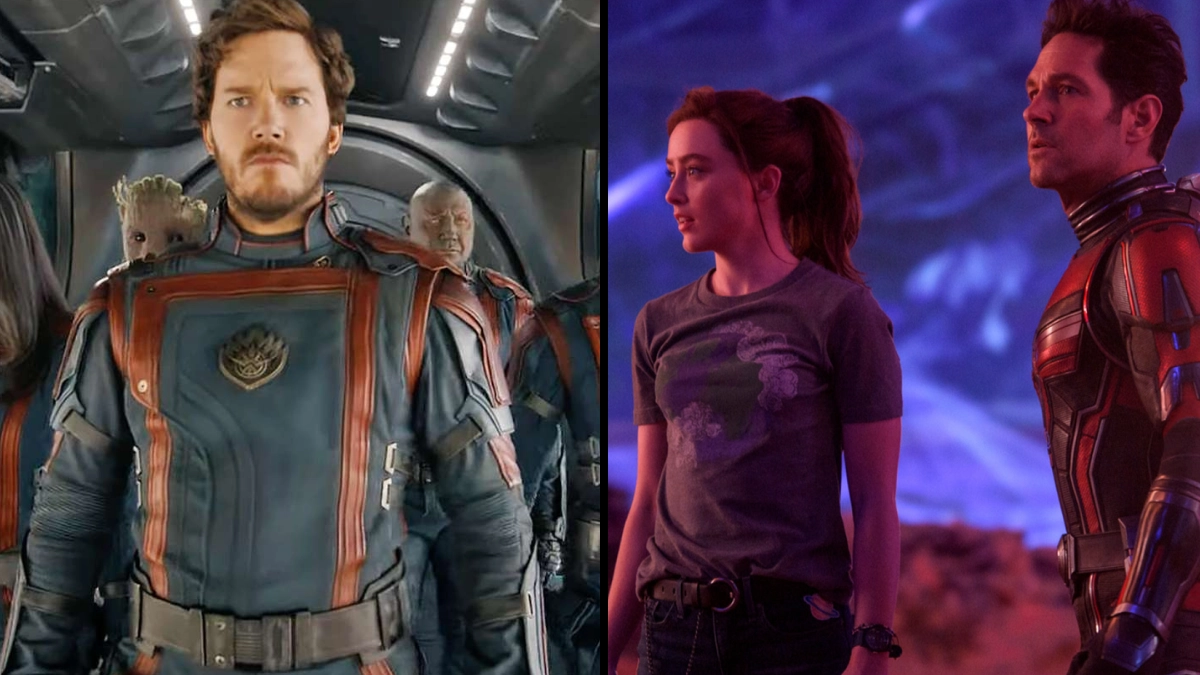 Disney CEO says company is pulling back on Marvel and Star Wars content
