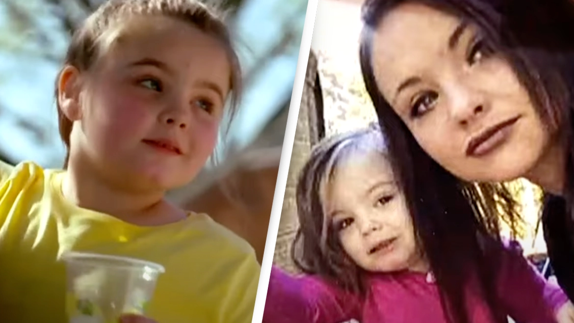 Girl, 7, raises $15,000 to pay for mom’s headstone after starting lemonade stand