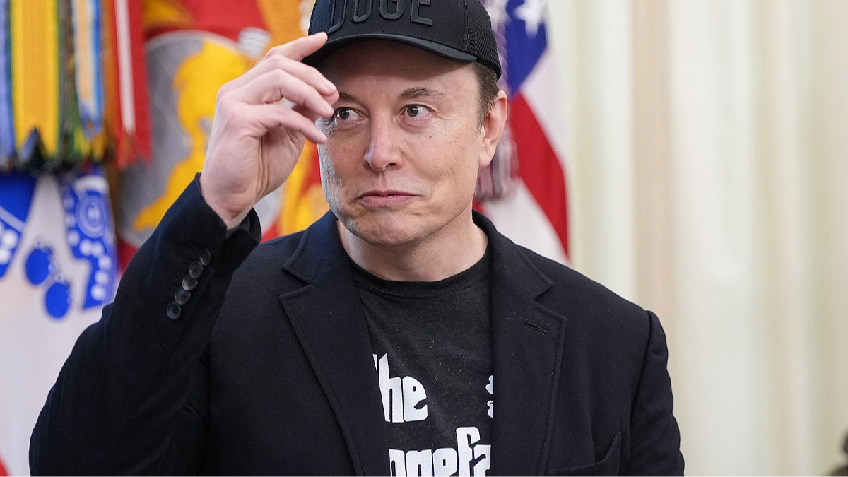 Elon Musk’s own chatbot gave user ‘detailed’ tips on how to assassinate him