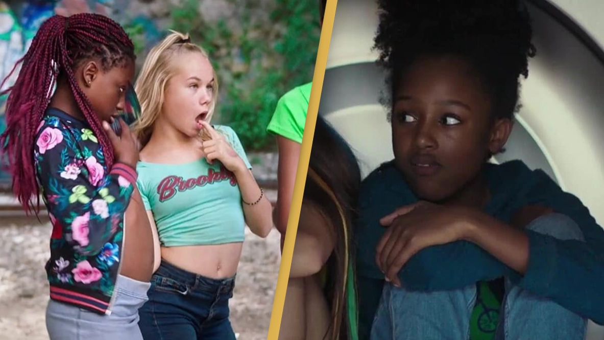 Why controversial movie that saw Netflix taken to court and 'increased cancellations by 800%' left the streaming platform