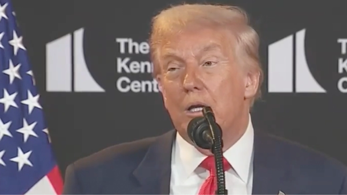 People are gobsmacked at Trump’s latest disturbing comments about Russia amid WW3 fears