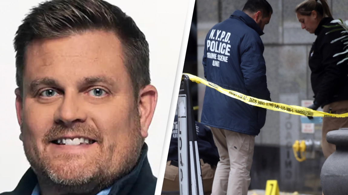 New York considers creating a 'CEO threats hotline' for bosses to dial after the killing of UnitedHealthcare's CEO