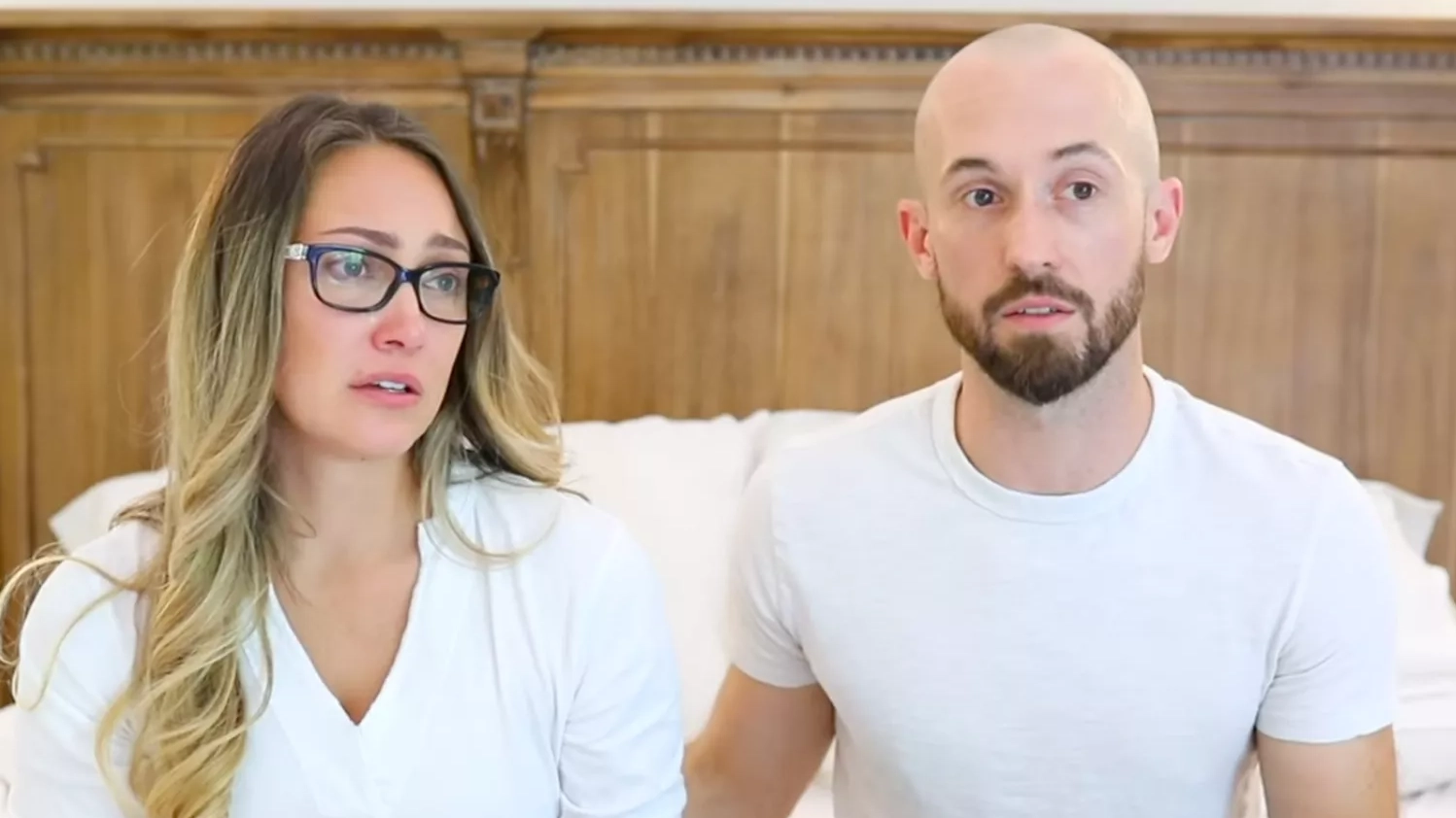 Shocking documentary on YouTubers who ‘rehomed’ their adopted son details the events leading up to that