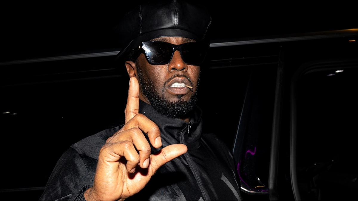 Diddy's release date revealed after being found guilty of prostitution-related charges