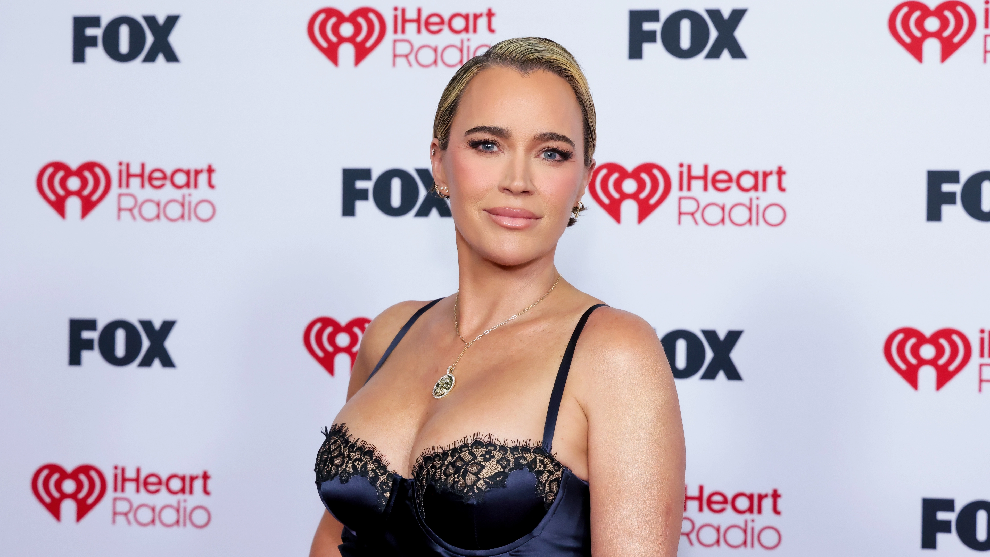 Teddi Mellencamp reveals why she requested GLP-1 drugs during cancer battle
