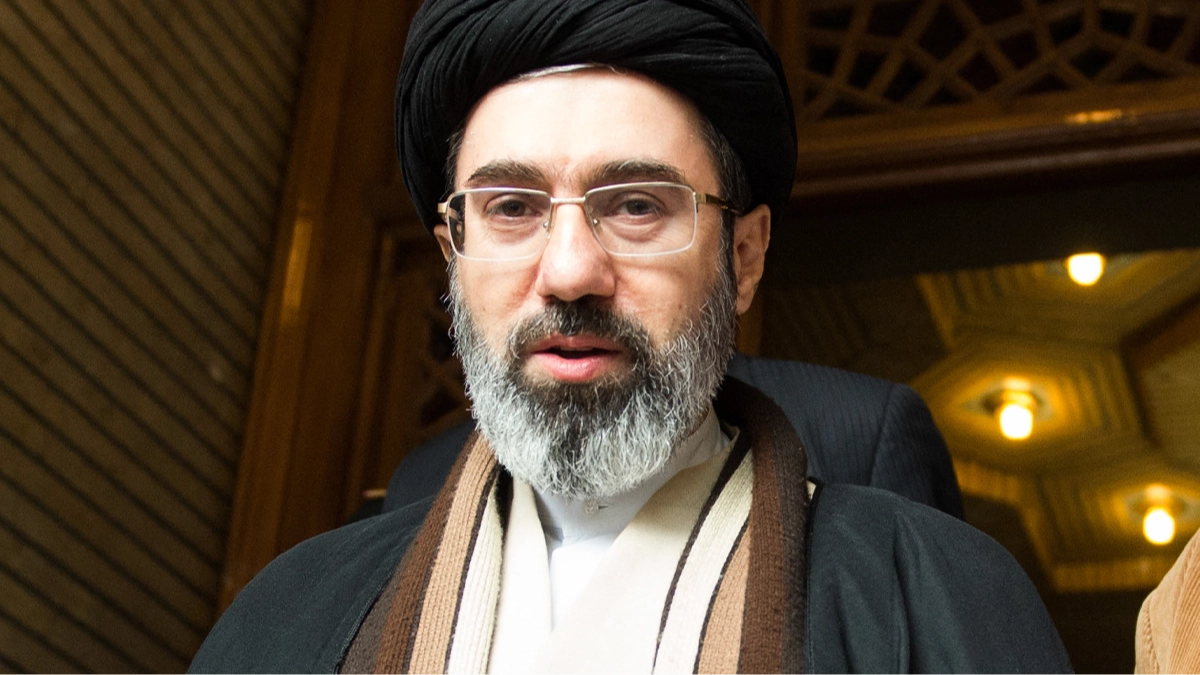 Iran issues direct assassination threat to Trump in chilling response to ongoing attacks