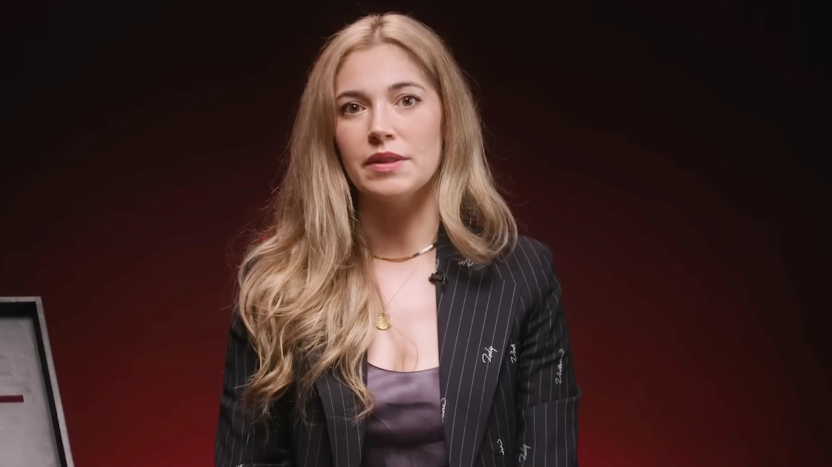 Criminal psychologist claims asking one question can instantly reveal a narcissist