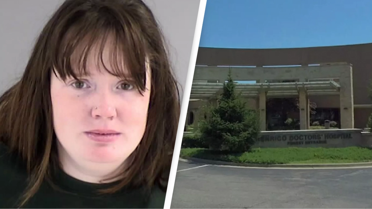 Woman arrested after multiple babies suffered ‘unexplainable fractures’ in hospital’s NICU