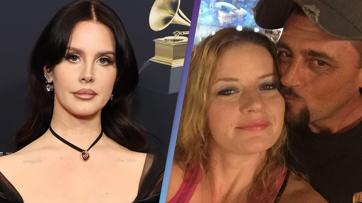 Ex-fiancée of Lana Del Rey’s husband speaks out following shock wedding one month after romance revealed
