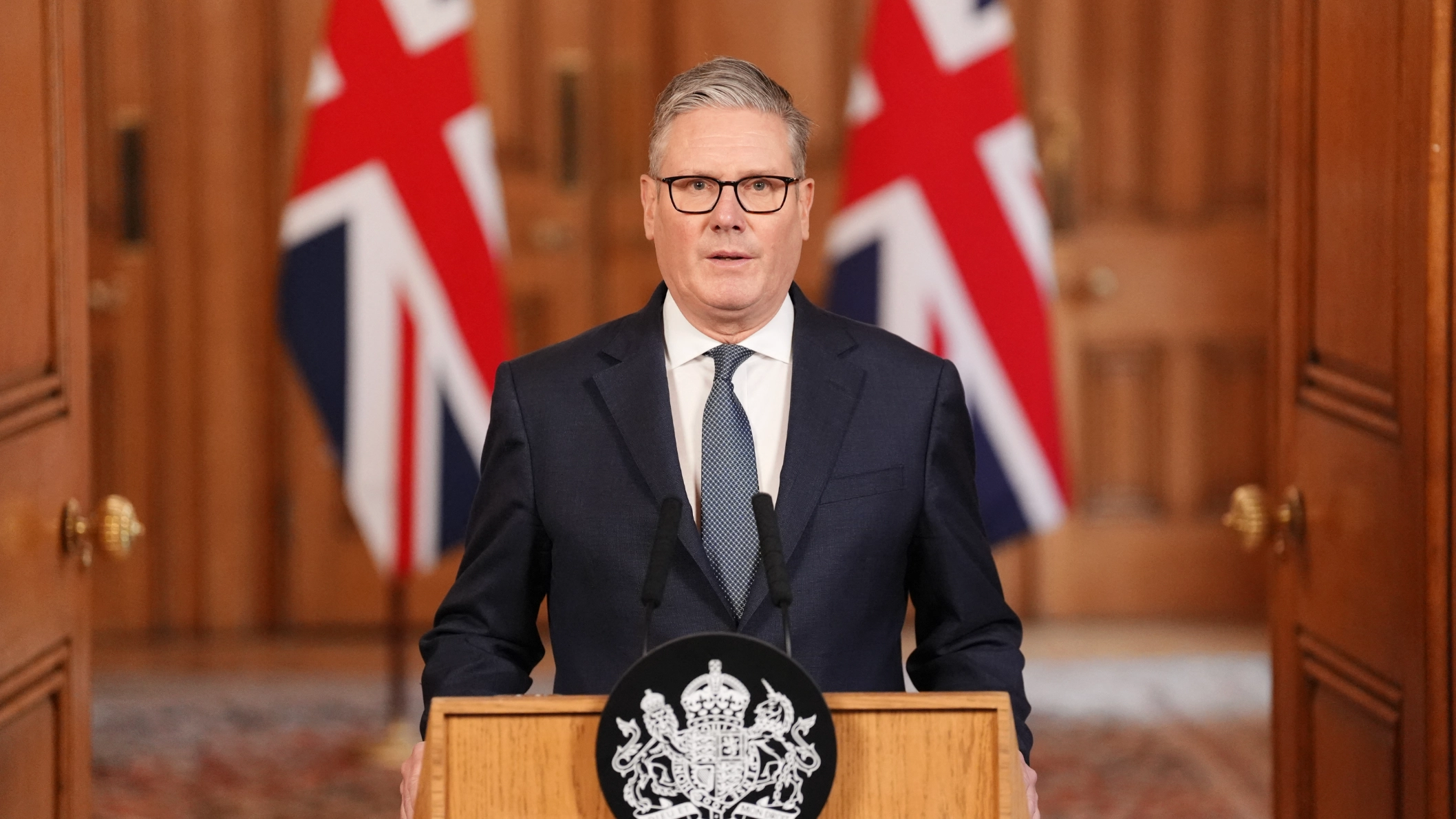 UK will allow US to use bases to attack Iran in major U-turn as Trump blasts Keir Starmer