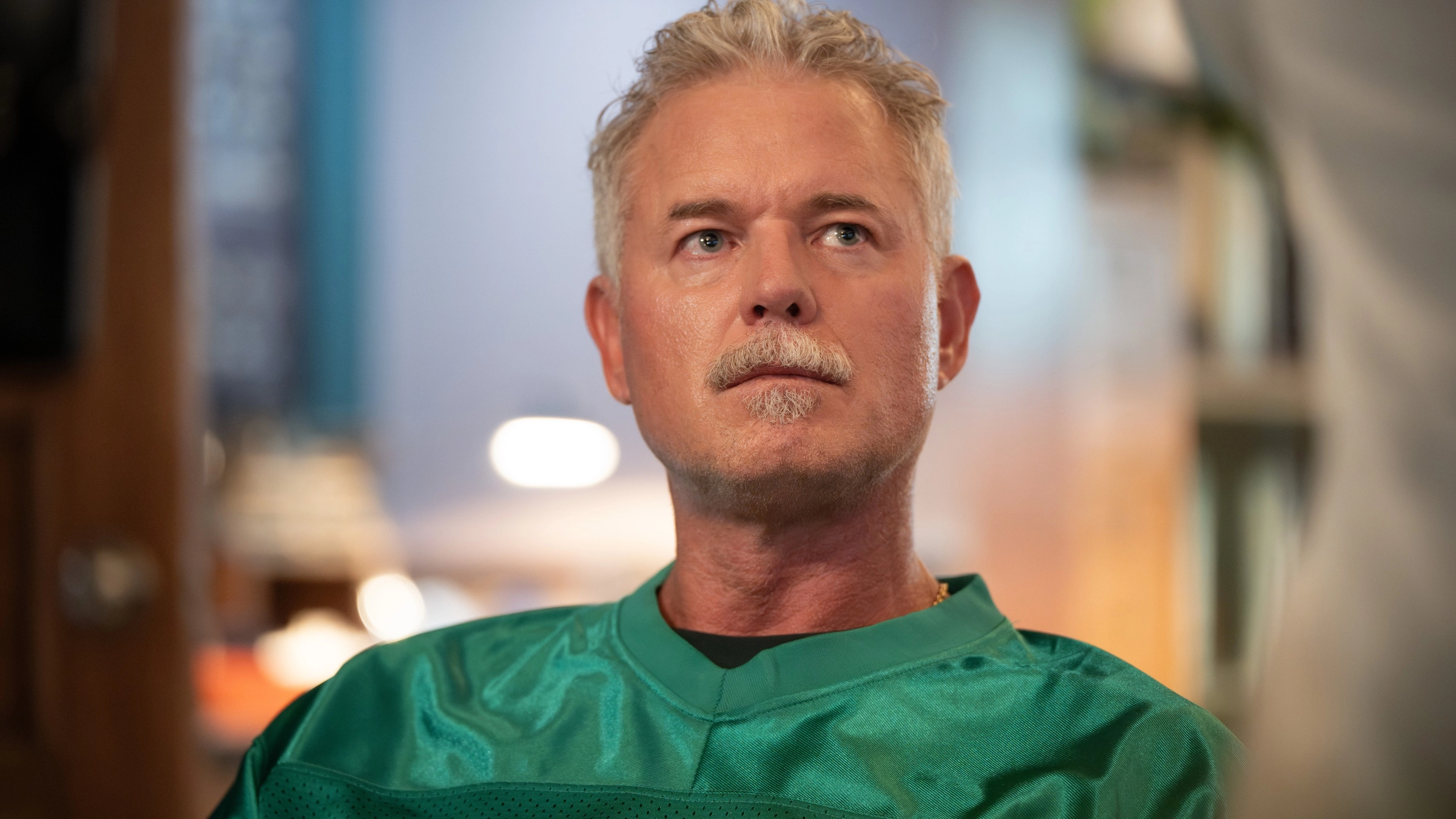 GoFundMe issue update on Eric Dane’s fundraiser after funds put ‘on hold’