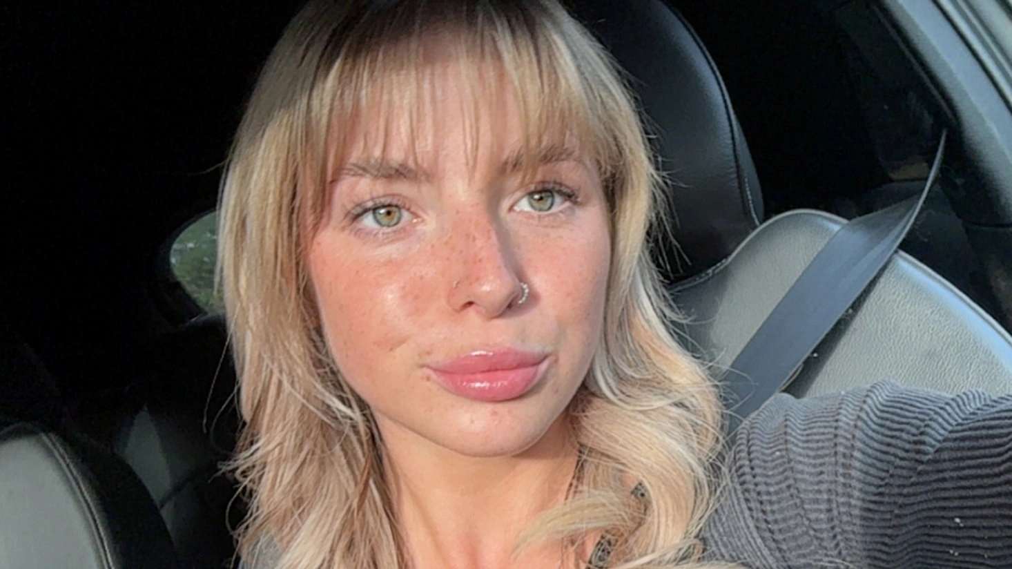 Woman, 23, left with brutal side effects after spending over $40,000 on ketamine addiction