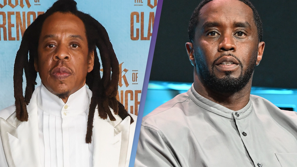 Jay-Z makes 'surprise' move in lawsuit from accuser who claimed he and Diddy raped her at age 13