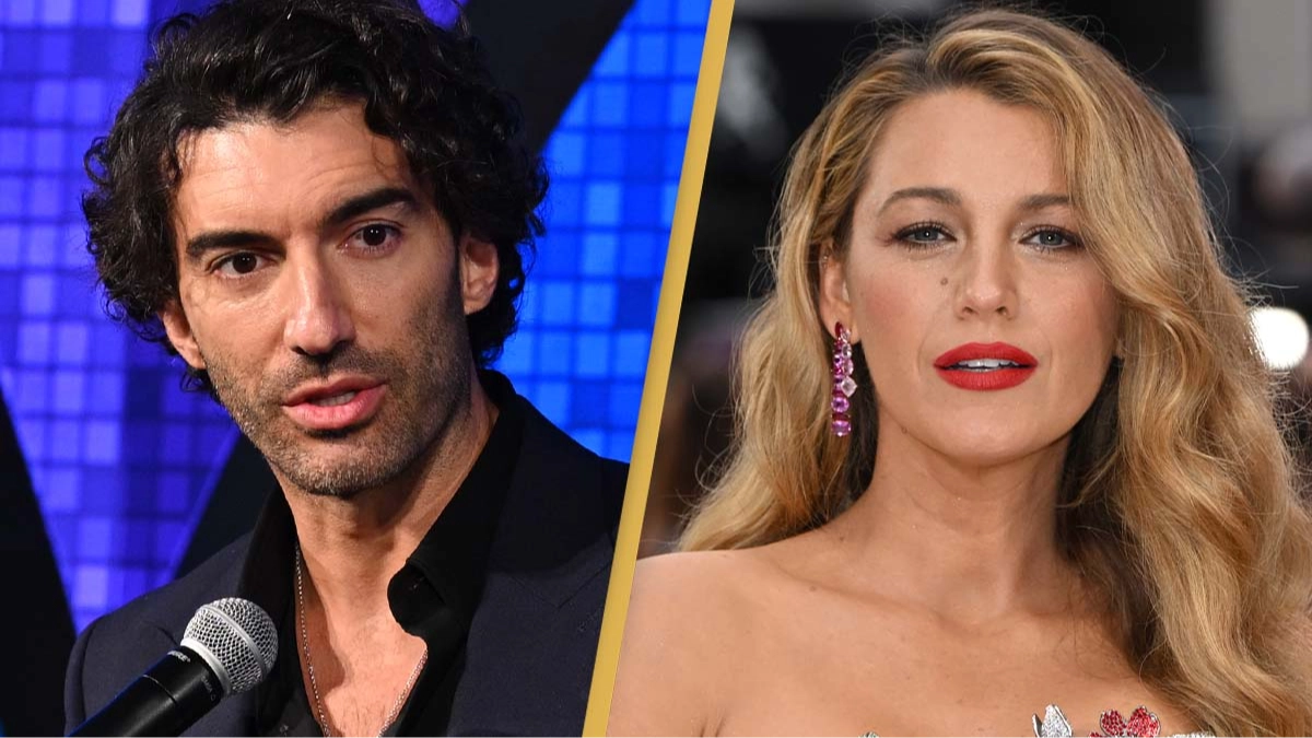 Blake Lively co-star Justin Baldoni previously admitted to having an ‘unhealthy’ relationship with porn amid lawsuit