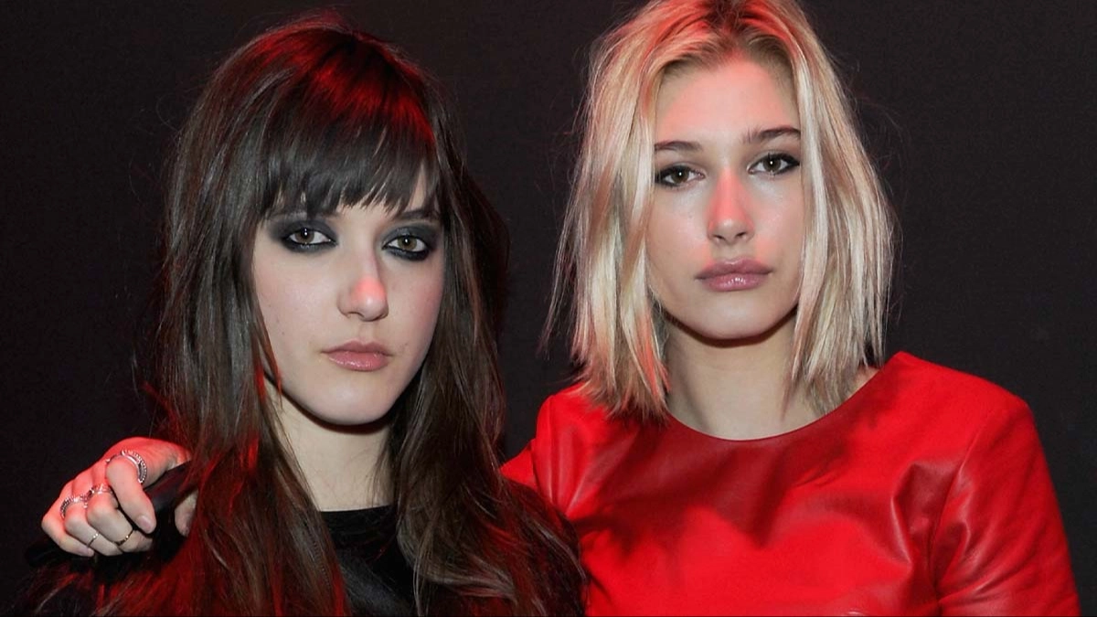 Hailey Bieber's sister Alaia now facing serious jail time after being charged in connection to alleged bar fight