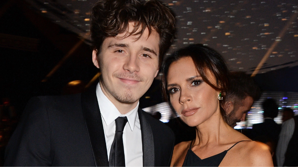 Brooklyn Beckham’s ex-girlfriend reveals what Victoria was really like while they dated