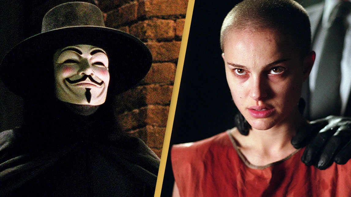 V For Vendetta forces us to confront why we commemorate Guy Fawkes