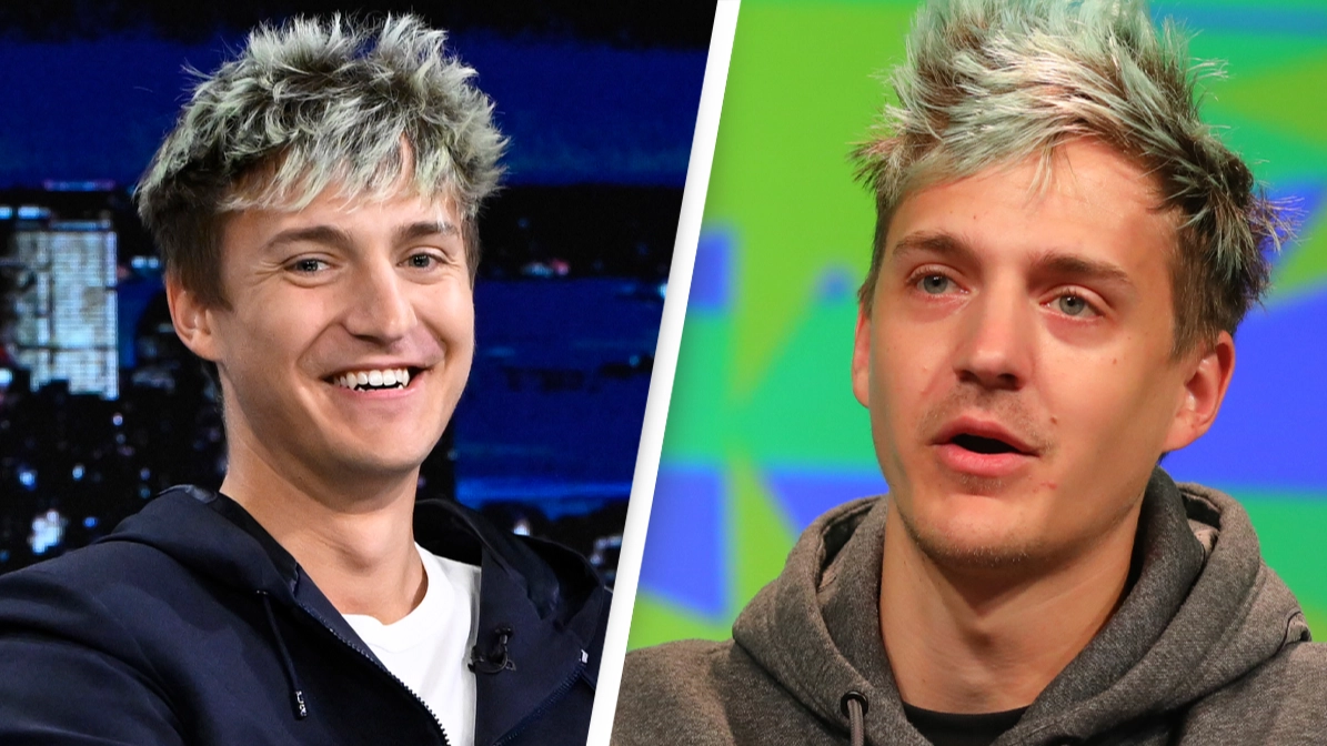 YouTuber Ninja shares major health update revealing he is ‘cancer free’