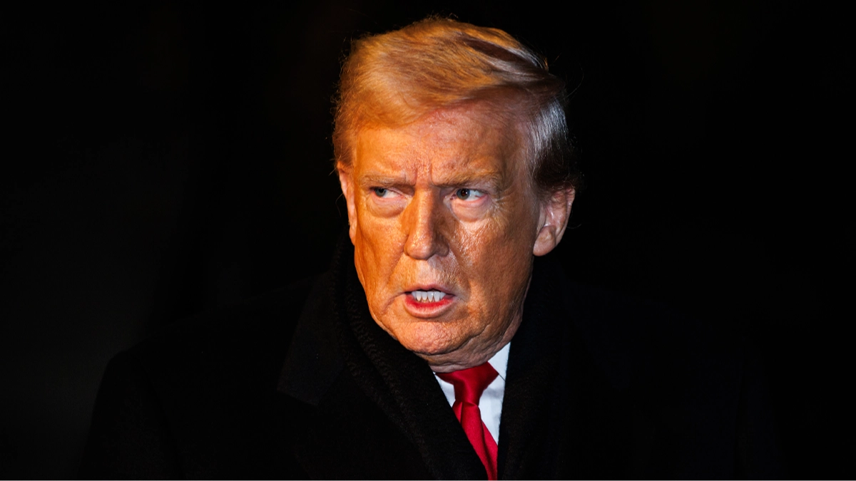 Trump sparks major backlash for ‘disgusting’ new comment about Alex Pretti after he was killed by feds