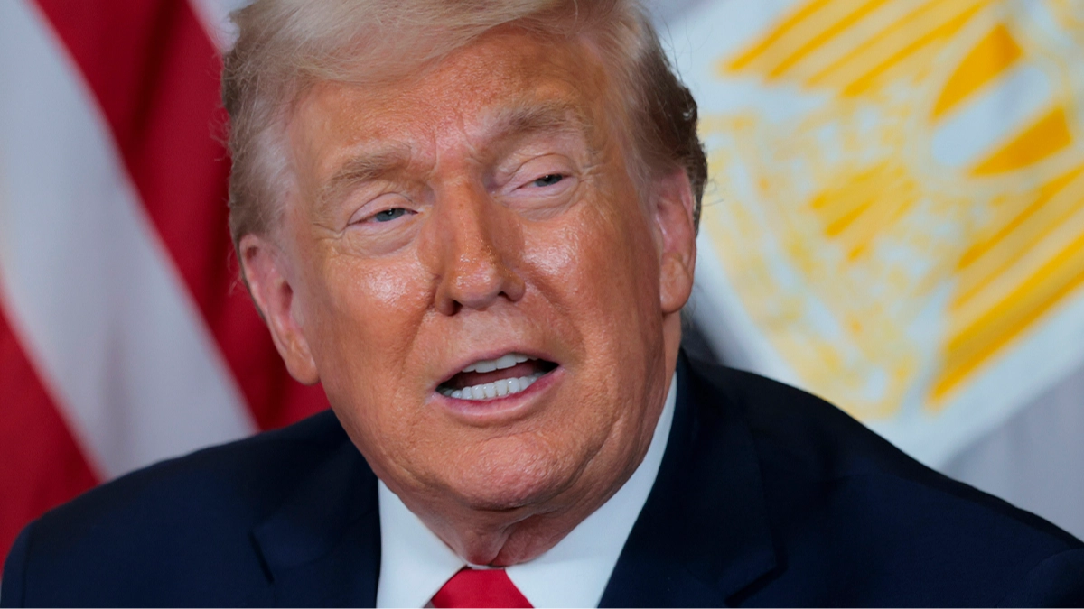 Trump issues scathing statement after eye-opening approval ratings revealed what Americans really think of him