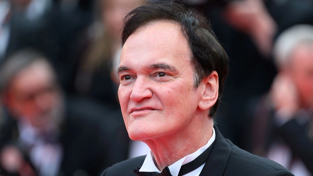Quentin Tarantino reveals another star he 'can't stand' after naming the 'weakest f****** actor' in Hollywood