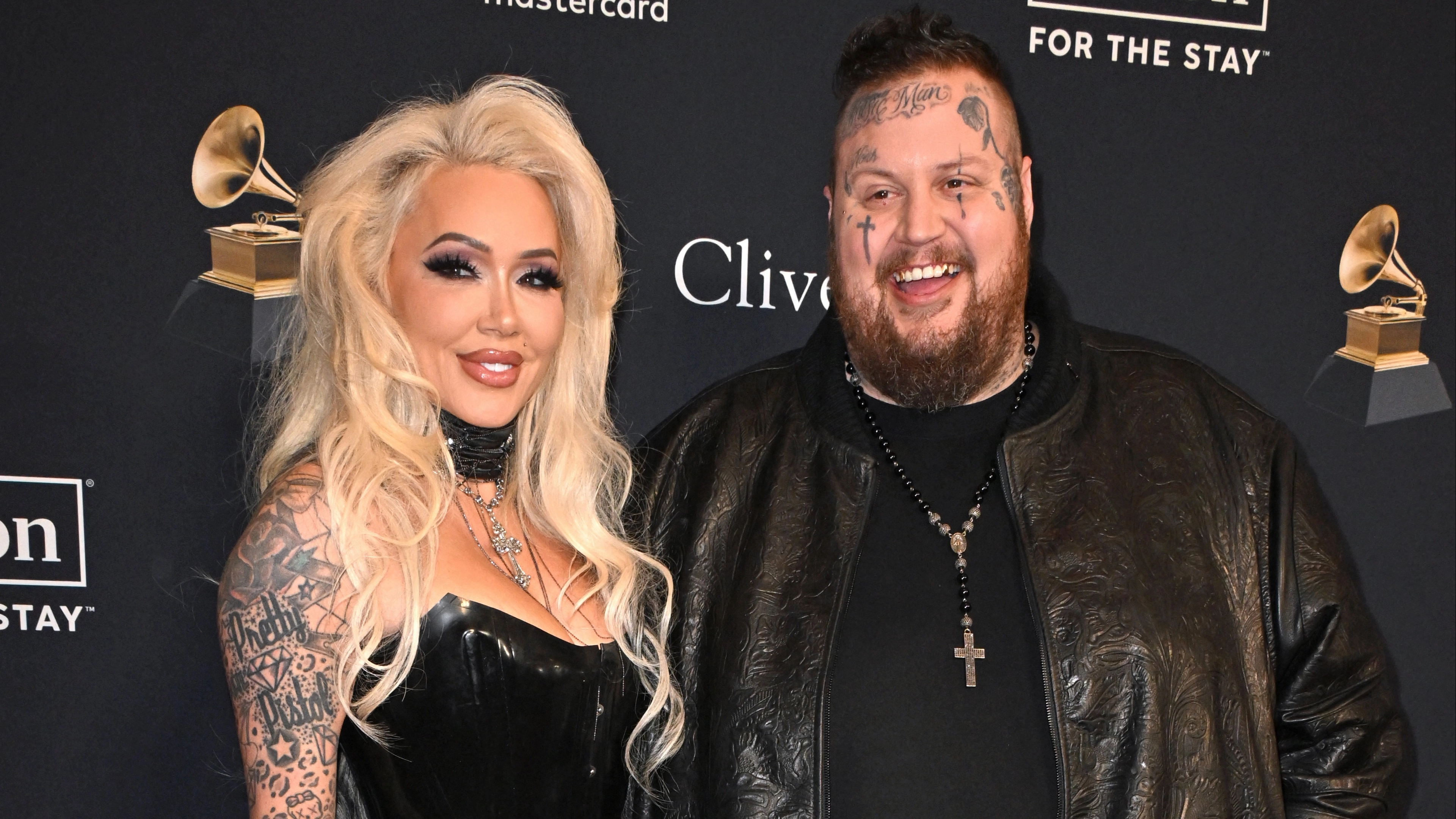 How much Jelly Roll's wife Bunnie Xo made while working as an escort