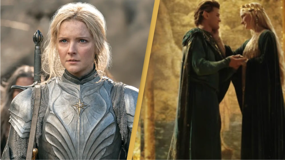 Disappointed Lord of the Rings fans are turning off new series because they think it's too slow