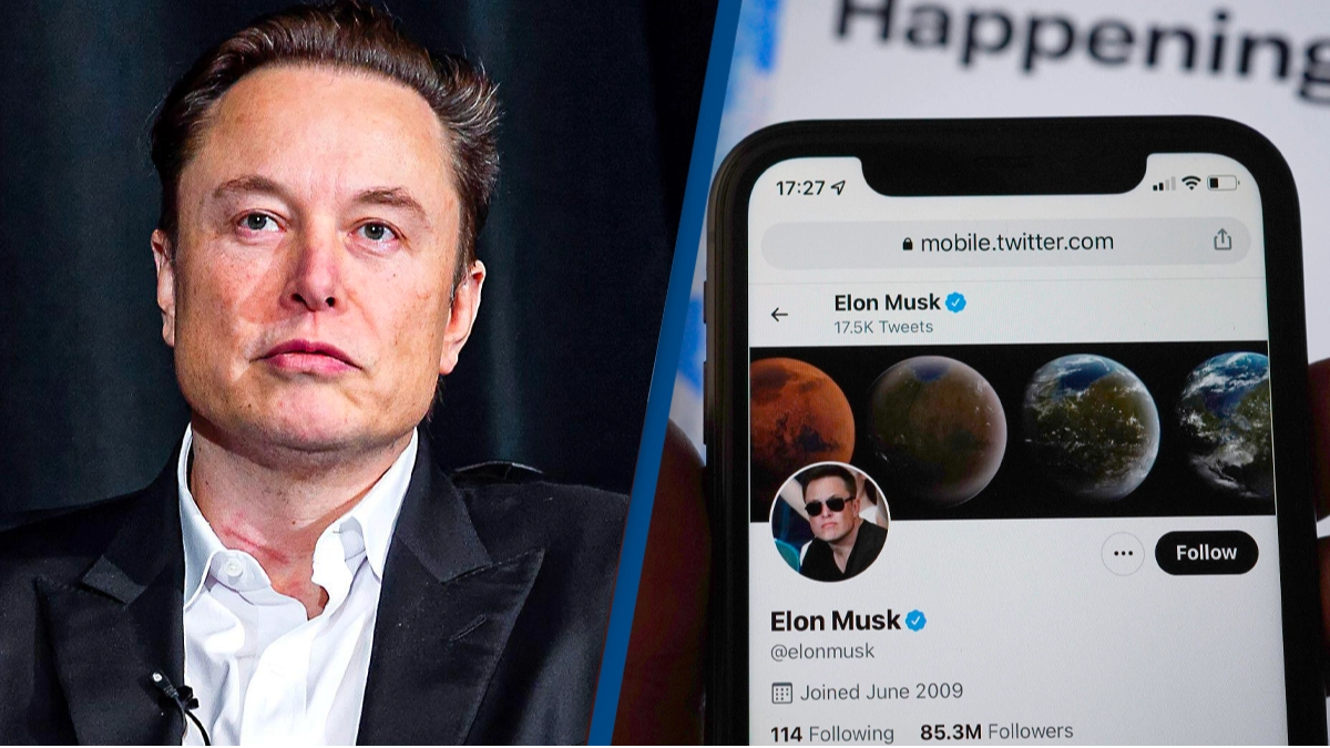 Twitter Blue subscribers are revolting because Elon Musk is personally paying for some celebrities' blue ticks