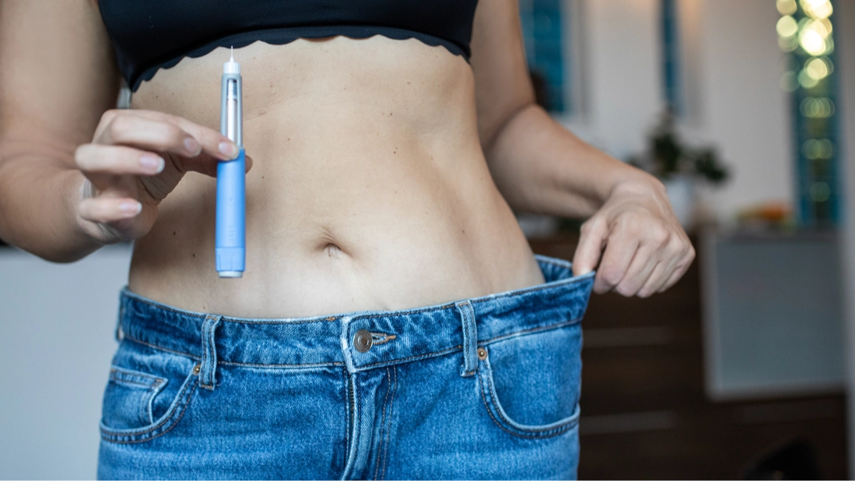 Side-effects of weight loss strategy that's five times more effective than Ozempic-like drugs