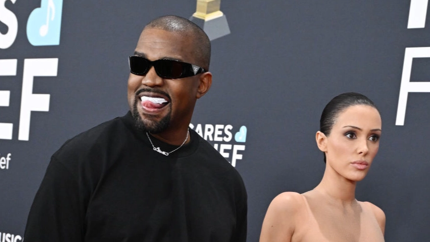 How much Kanye West and Bianca Censori's Grammys stunt could cost the rapper after 'horror' reaction from fans