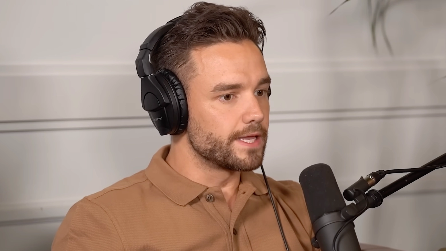 How Liam Payne reacted to interview that's left Louis Tomlinson vowing to 'f**king forever despise' one celebrity