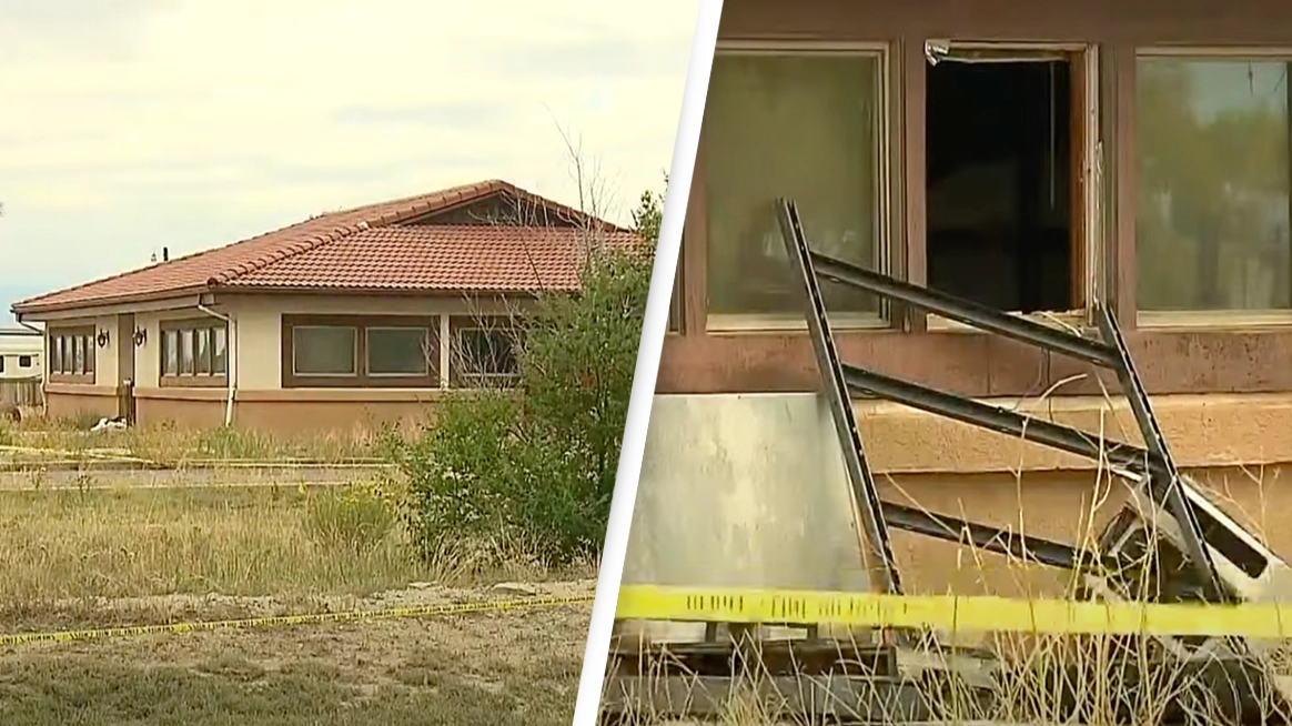 Judge orders funeral home to pay families $950 million after storing rotting bodies and sending out fake ashes
