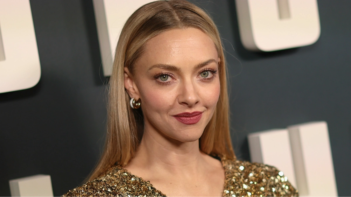 Amanda Seyfried says she's 'not f***ing apologizing’ for comments on Charlie Kirk’s assassination