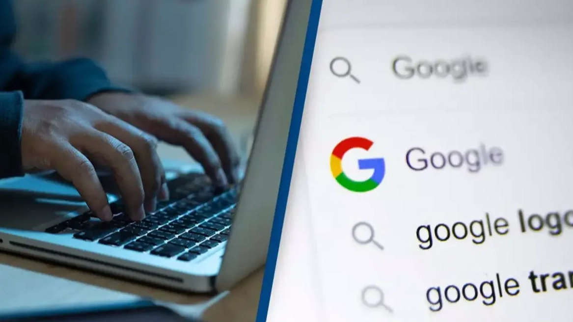 Words you should never Google and what happens if you do