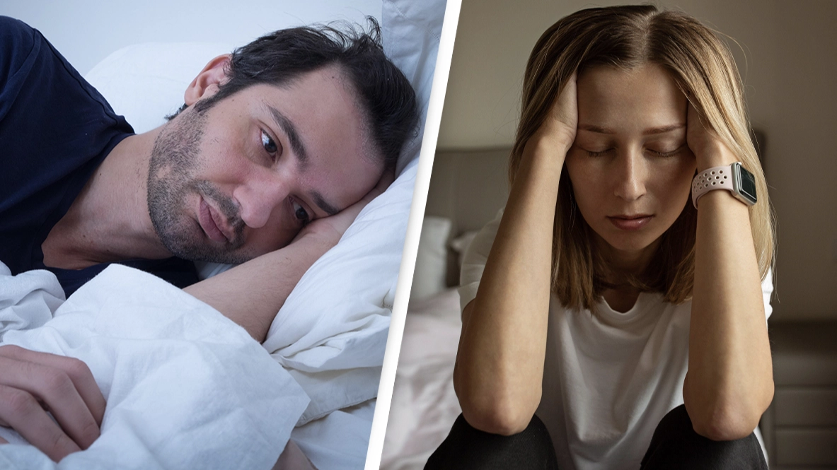 Depression Is Likely Not Caused By A Chemical Imbalance In The Brain, New Study Finds